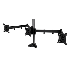 Arctic Z3 Pro Gen 3 - Triple Monitor Arm, 13