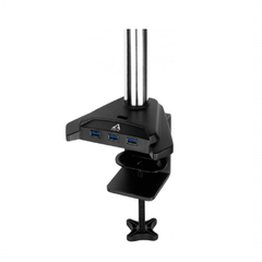 Arctic Z1 Pro Gen 3 - Single Monitor Arm, 13