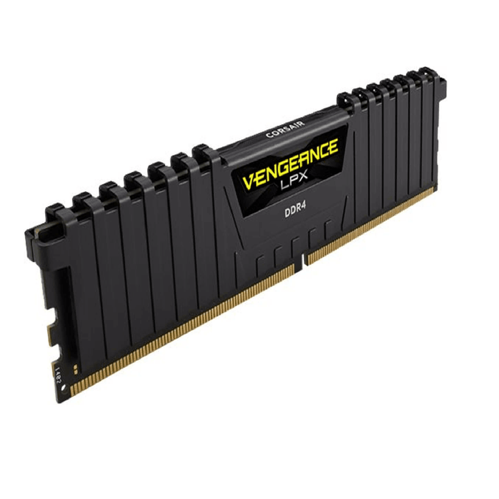 Corsair Dominator Platinum RGB 16GB(2x8GB) 3200MHz Black