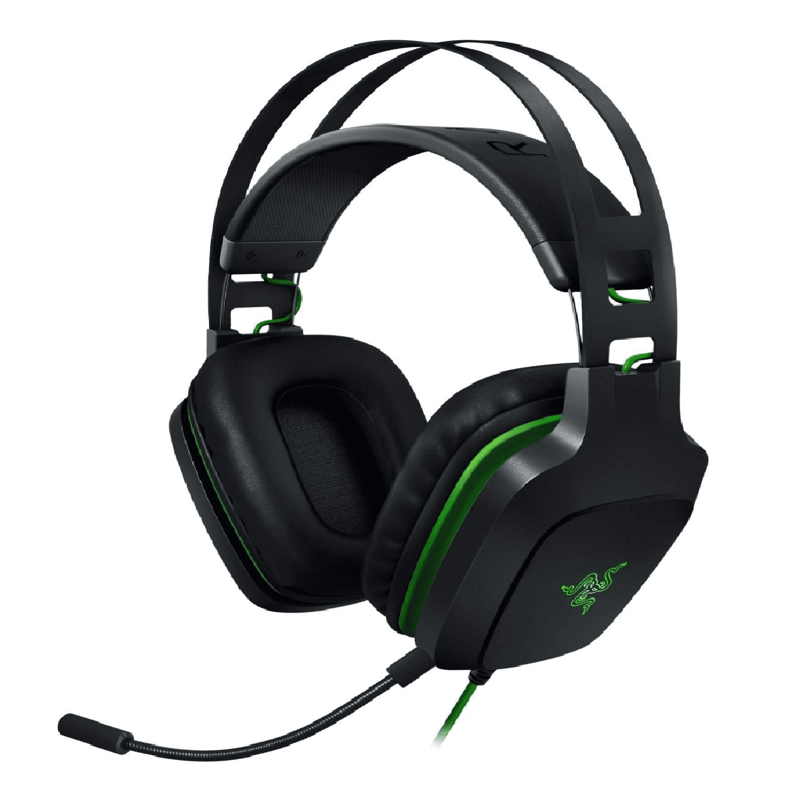 Razer Electra V2-USB Headset - Wired - سماعة – Store 974 | ستور ٩٧٤