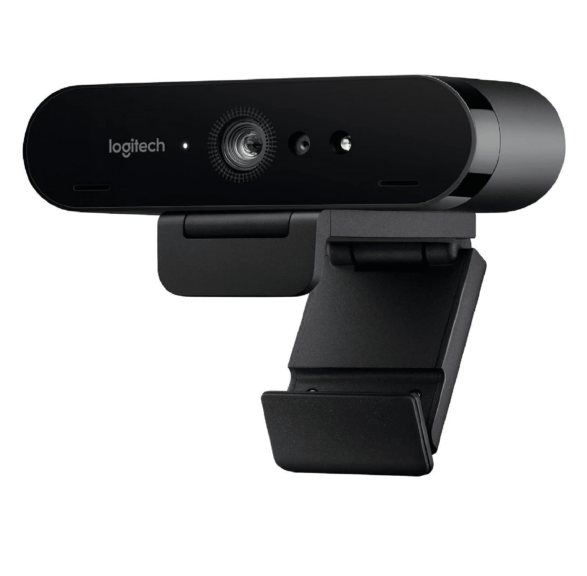 Logitech Brio Stream 4K Webcam - Store 974 | ستور ٩٧٤