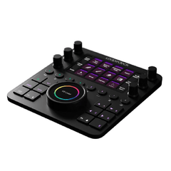 Loupedeck CT Photo and Video Editing Console - جهاز تعديل