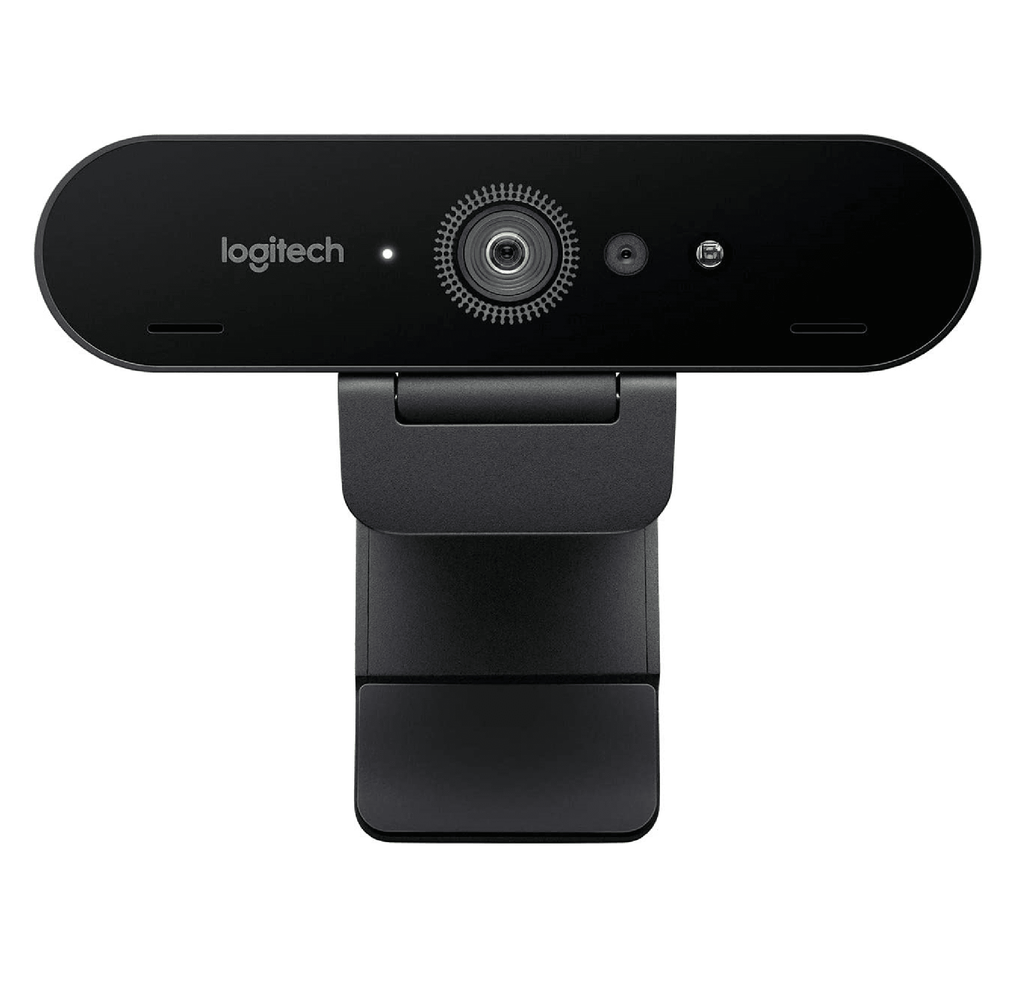 Logitech Brio Stream 4K Webcam - Store 974 | ستور ٩٧٤