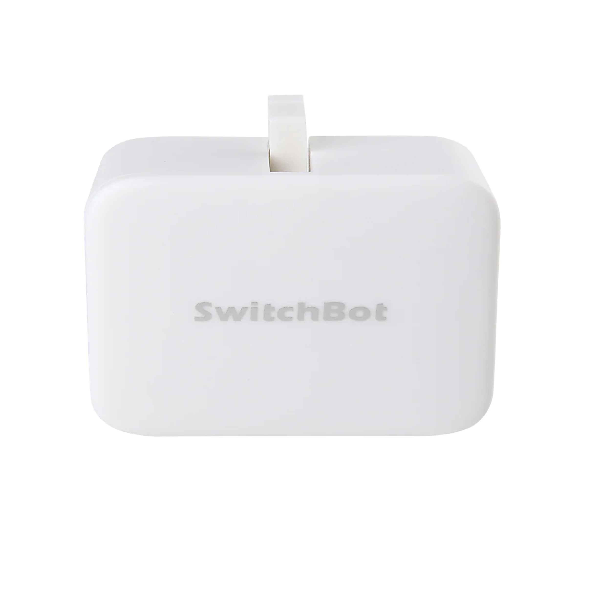 SwitchBot Smart Switch Button Pusher - White - Store 974 | ستور ٩٧٤