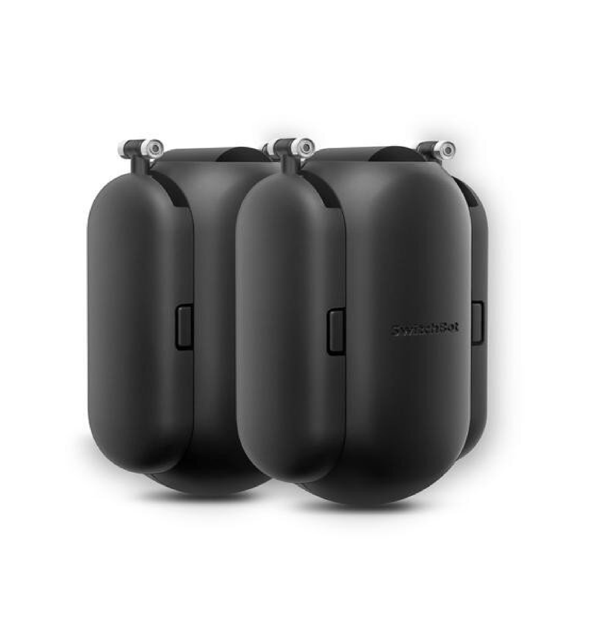 SwitchBot U Rail 2 Curtain Smart Wireless Robot - Black - أكسسوارات ذكية SwitchBot U Rail 2 Curtain Smart Wireless Robot - Black - أكسسوارات ذكية