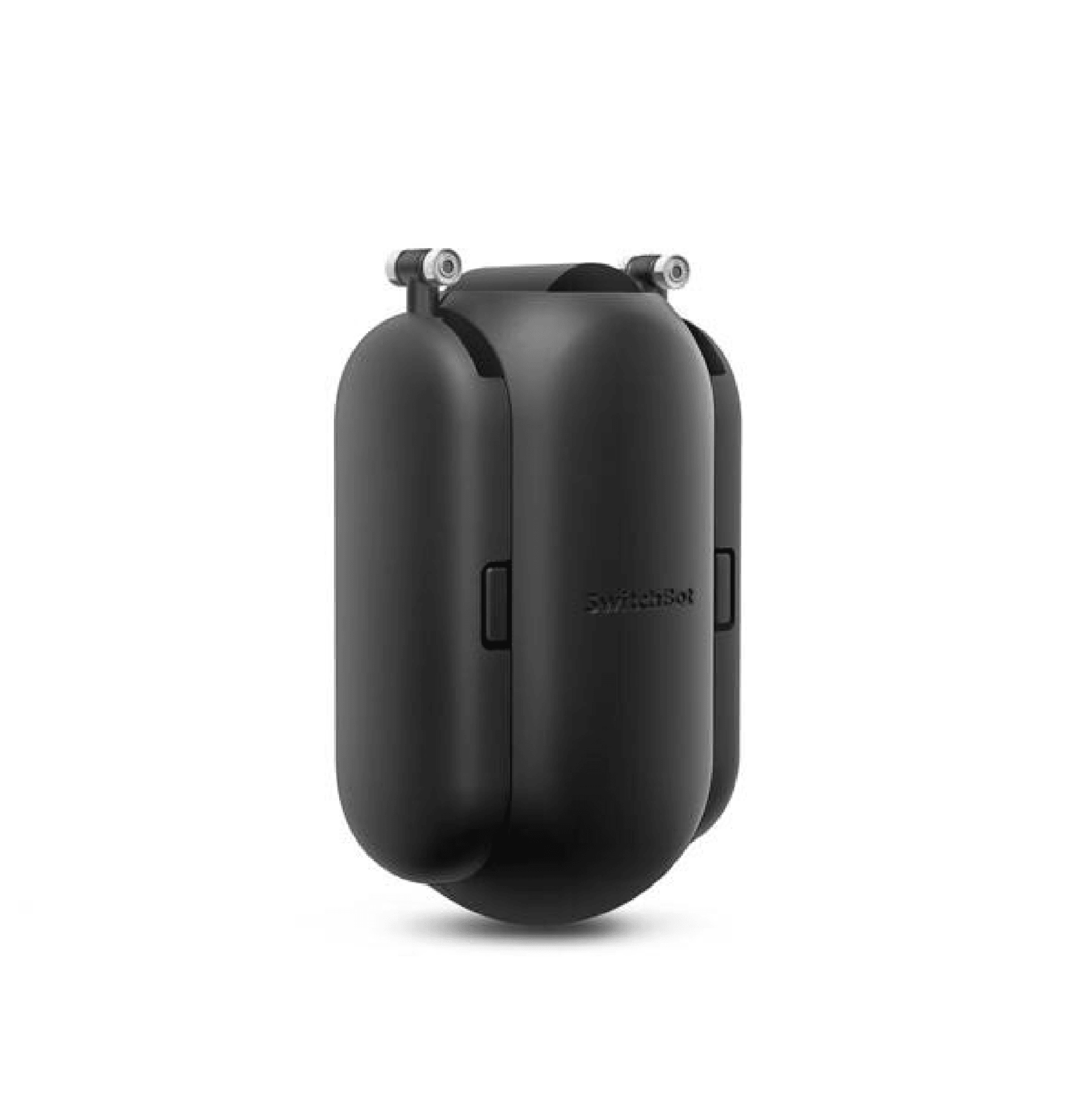 SwitchBot U Rail 2 Curtain Smart Wireless Robot - Black - أكسسوارات ذكية SwitchBot U Rail 2 Curtain Smart Wireless Robot - Black - أكسسوارات ذكية