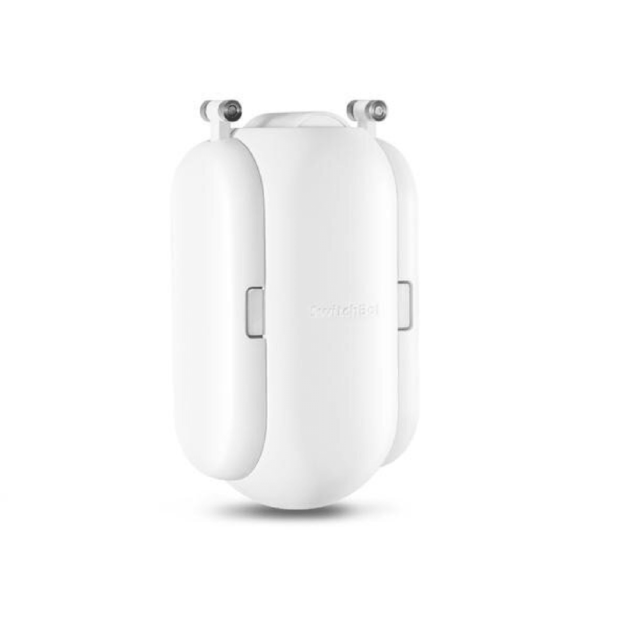 SwitchBot U Rail 2 Curtain Smart Wireless Robot - White - أكسسوارات ذكية SwitchBot U Rail 2 Curtain Smart Wireless Robot - White - أكسسوارات ذكية