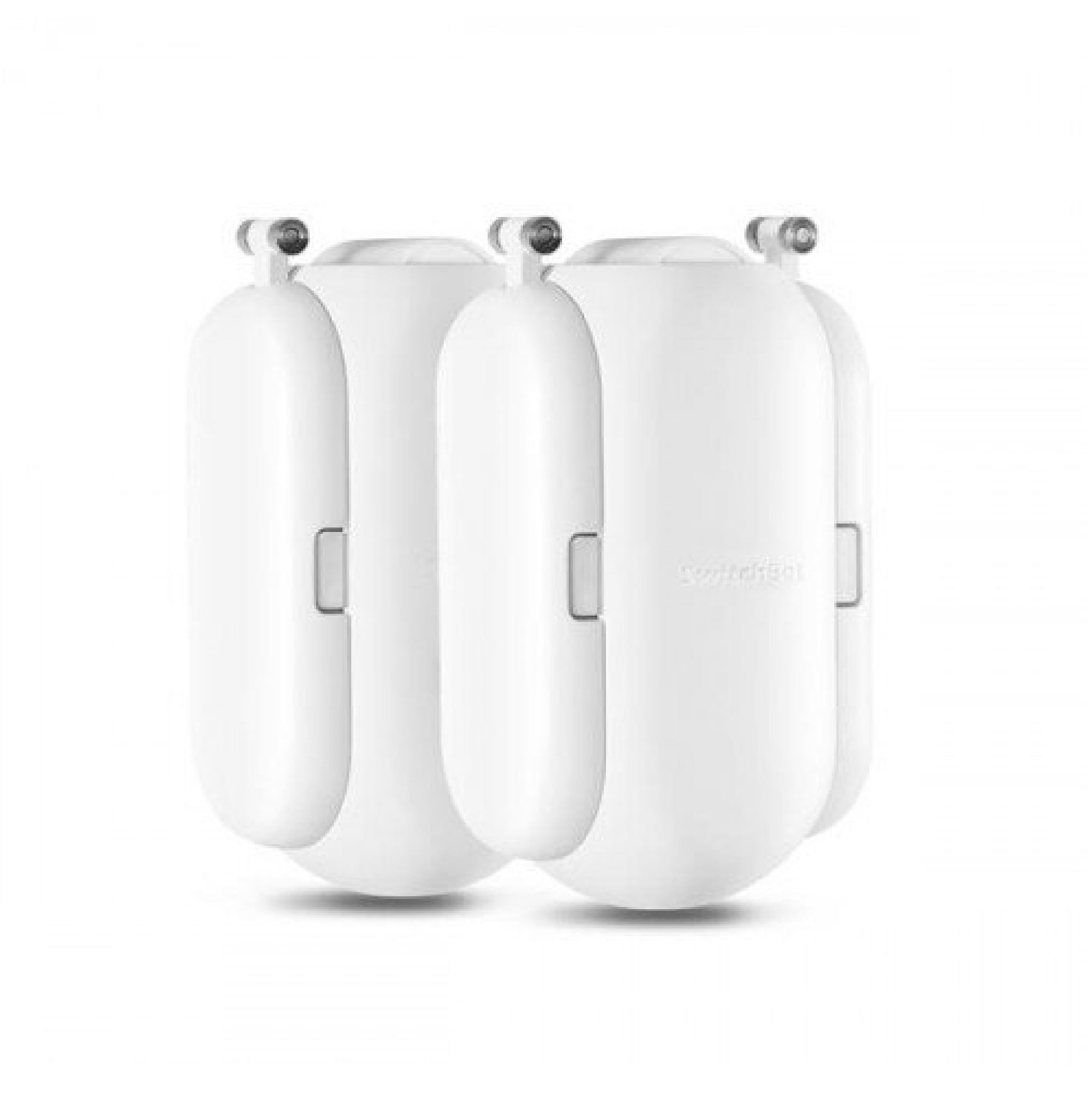 SwitchBot U Rail 2 Curtain Smart Wireless Robot - White - أكسسوارات ذكية SwitchBot U Rail 2 Curtain Smart Wireless Robot - White - أكسسوارات ذكية