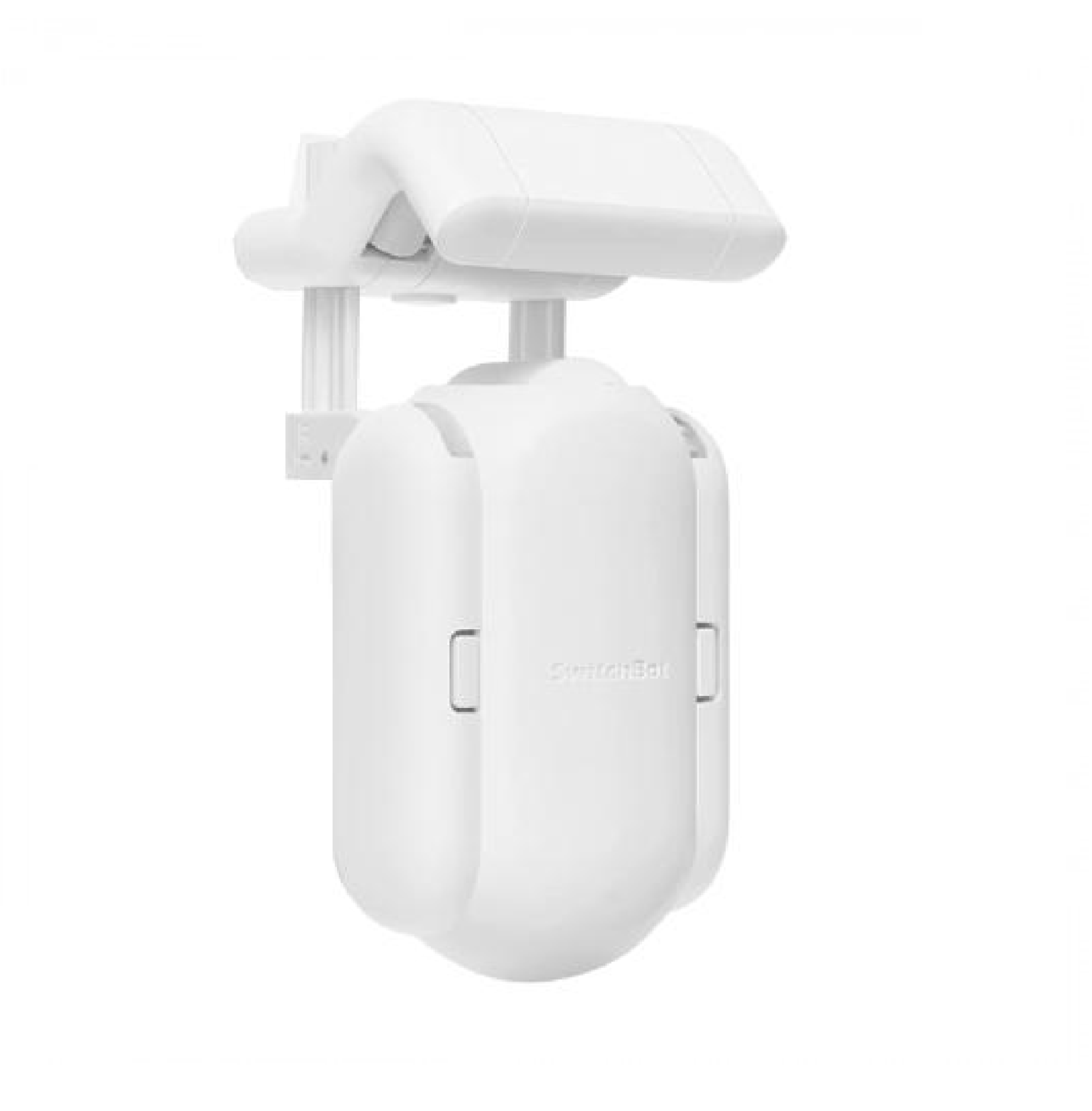 SwitchBot Rod 2 Curtain Smart Wireless Robot - White - أكسسوارات ذكية SwitchBot Rod 2 Curtain Smart Wireless Robot - White - أكسسوارات ذكية
