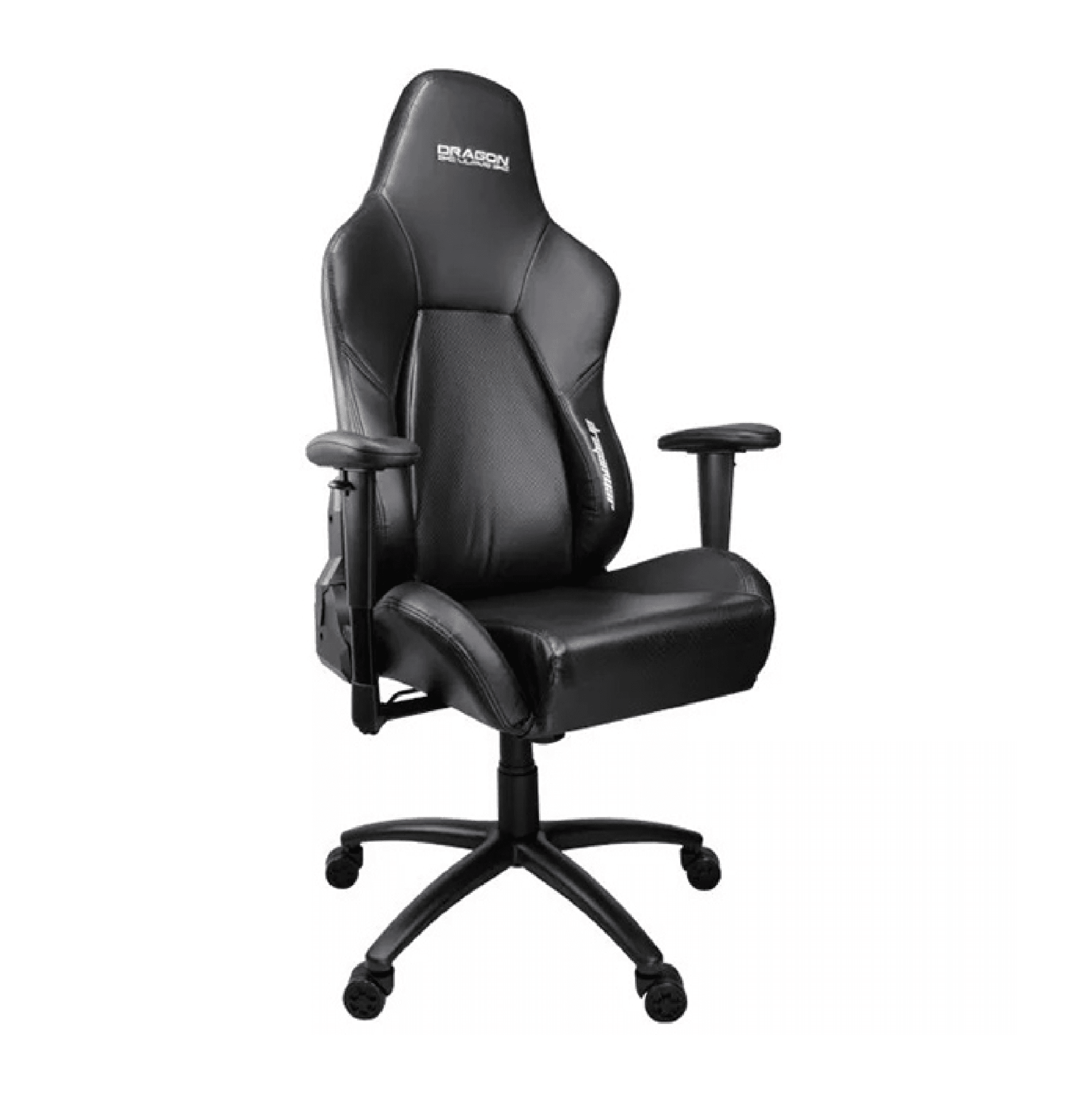 Dragon War GC-009 Gaming Chair w/ Foot Rest - Store 974 | ستور ٩٧٤