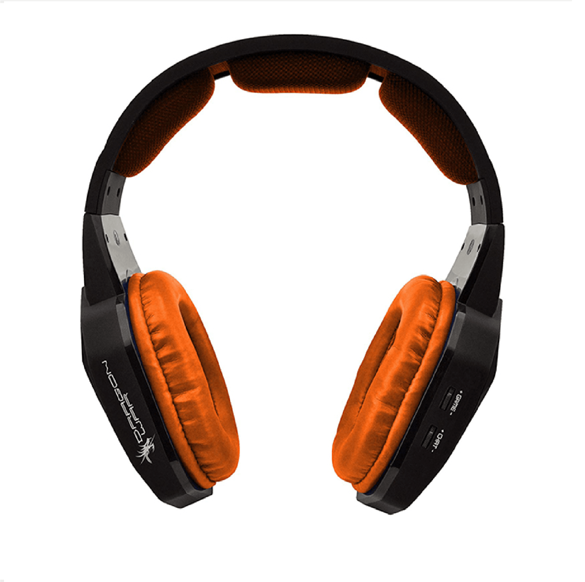Dragon War G-HS-004 Aegis Optical Gaming Headset-Smauة Dragon War G-HS-004 Aegis Optical Gaming Headset-Smauة