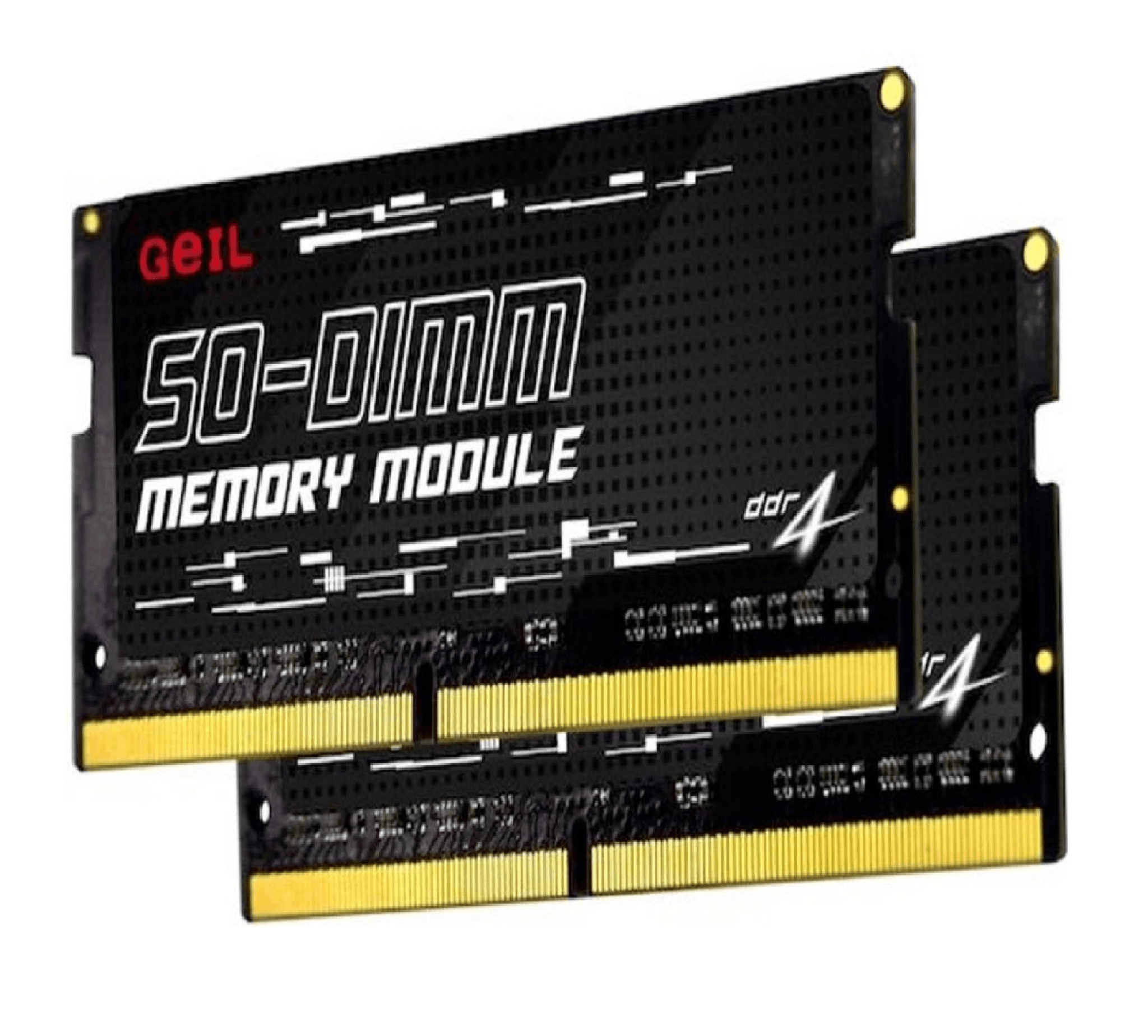 GeiL SO-DiMM 16GB 2400MHz - Store 974 | ستور ٩٧٤