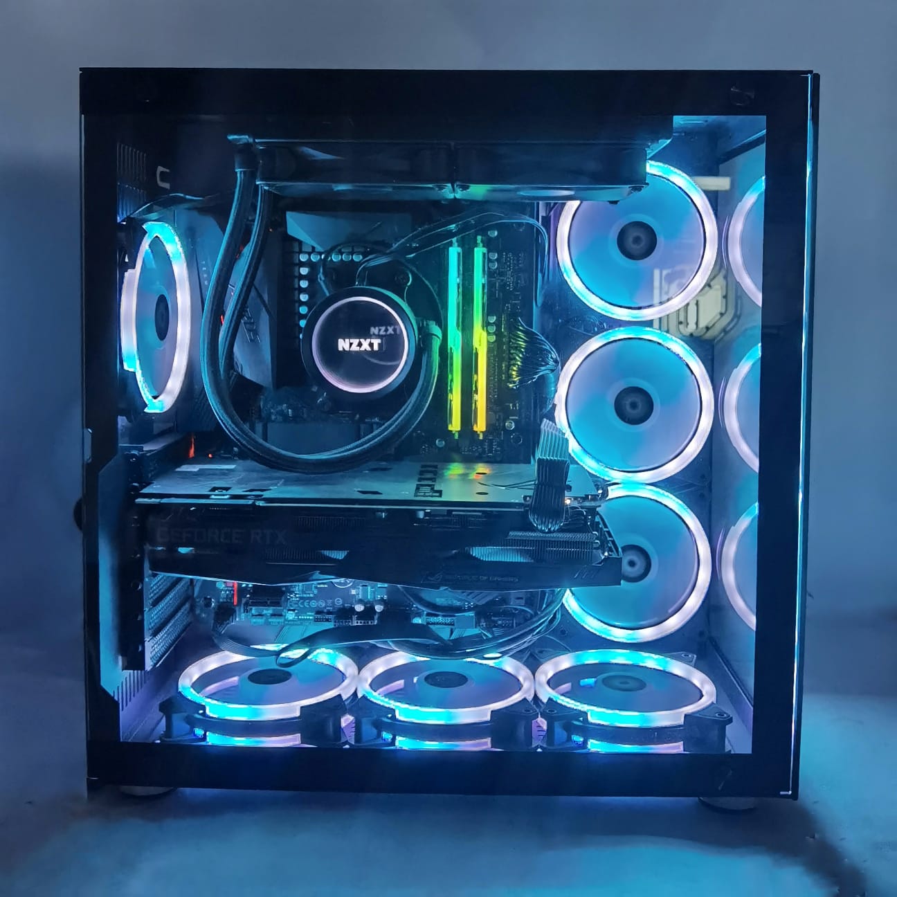 ゲーミングPC | Ryzen9 3950X | RTX 2070 SUPER