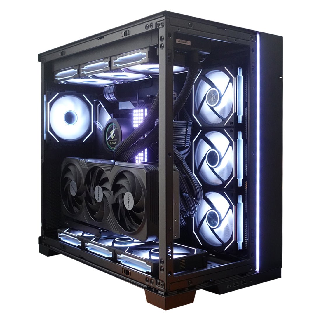 The Scorpion Build | كمبيوتر سكوربيون – Store974 Electronics WLL ...