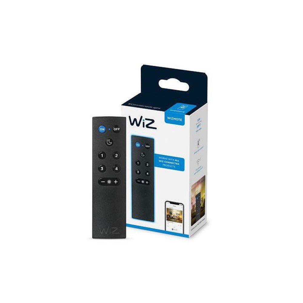 Wiz Wizmote Remote Control Gen II - Store 974 | ستور ٩٧٤