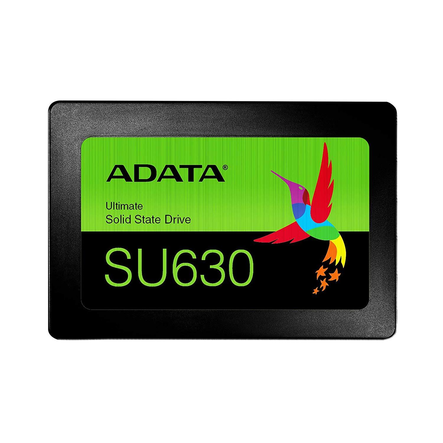 ADATA SU630 480GB SATA 2.5