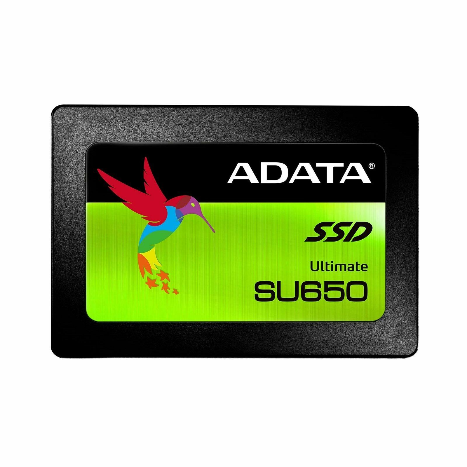 ADATA SU650 480GB 3D-NAND SATA 2.5