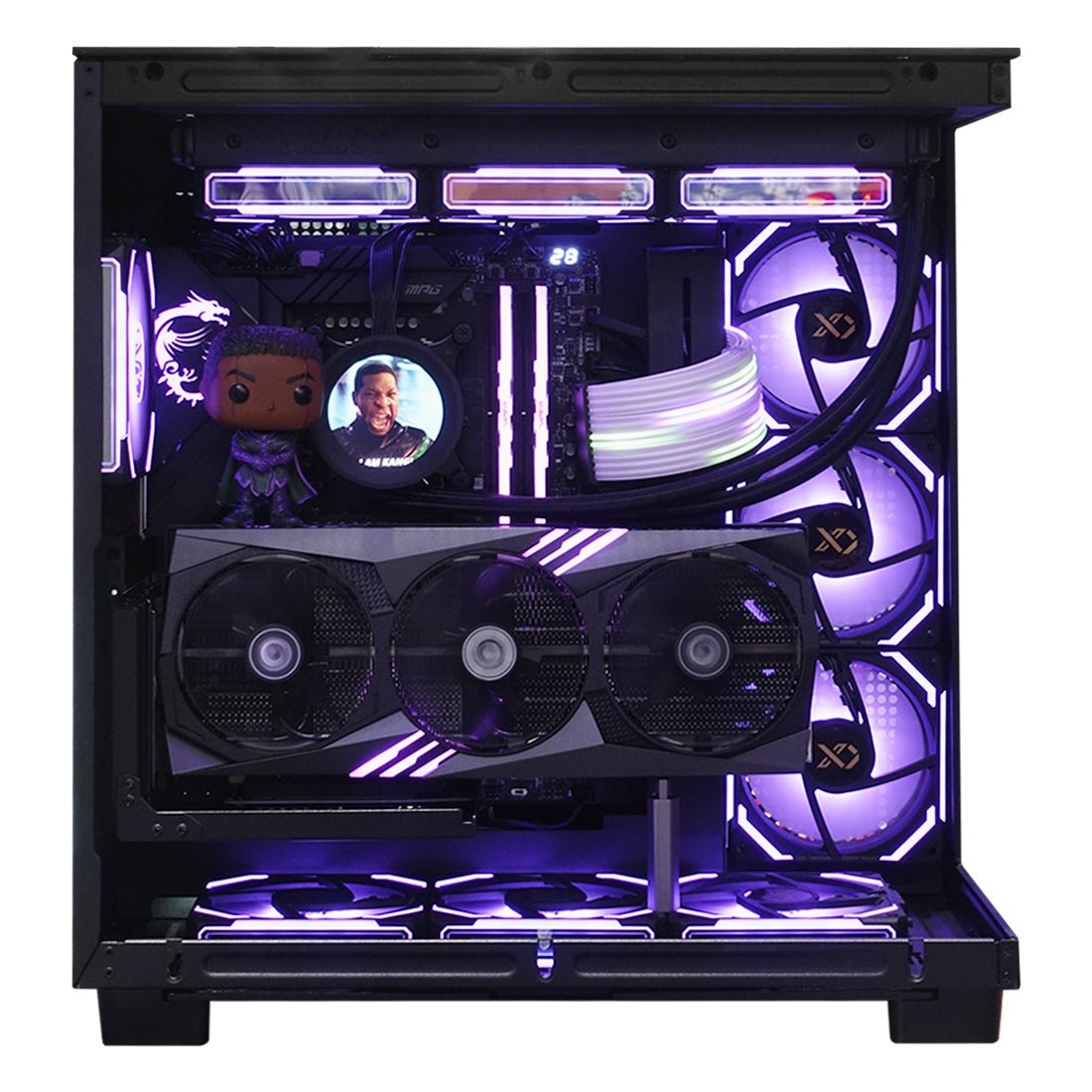 Levi's Build | كمبيوتر ليفايز - Store 974 | ستور ٩٧٤