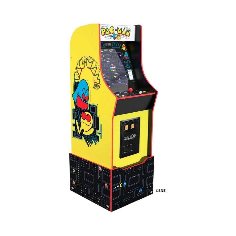 Arcade1Up Bandai Namco Entertainment Legacy Edition Arcade Cabinet - Store 974 | ستور ٩٧٤