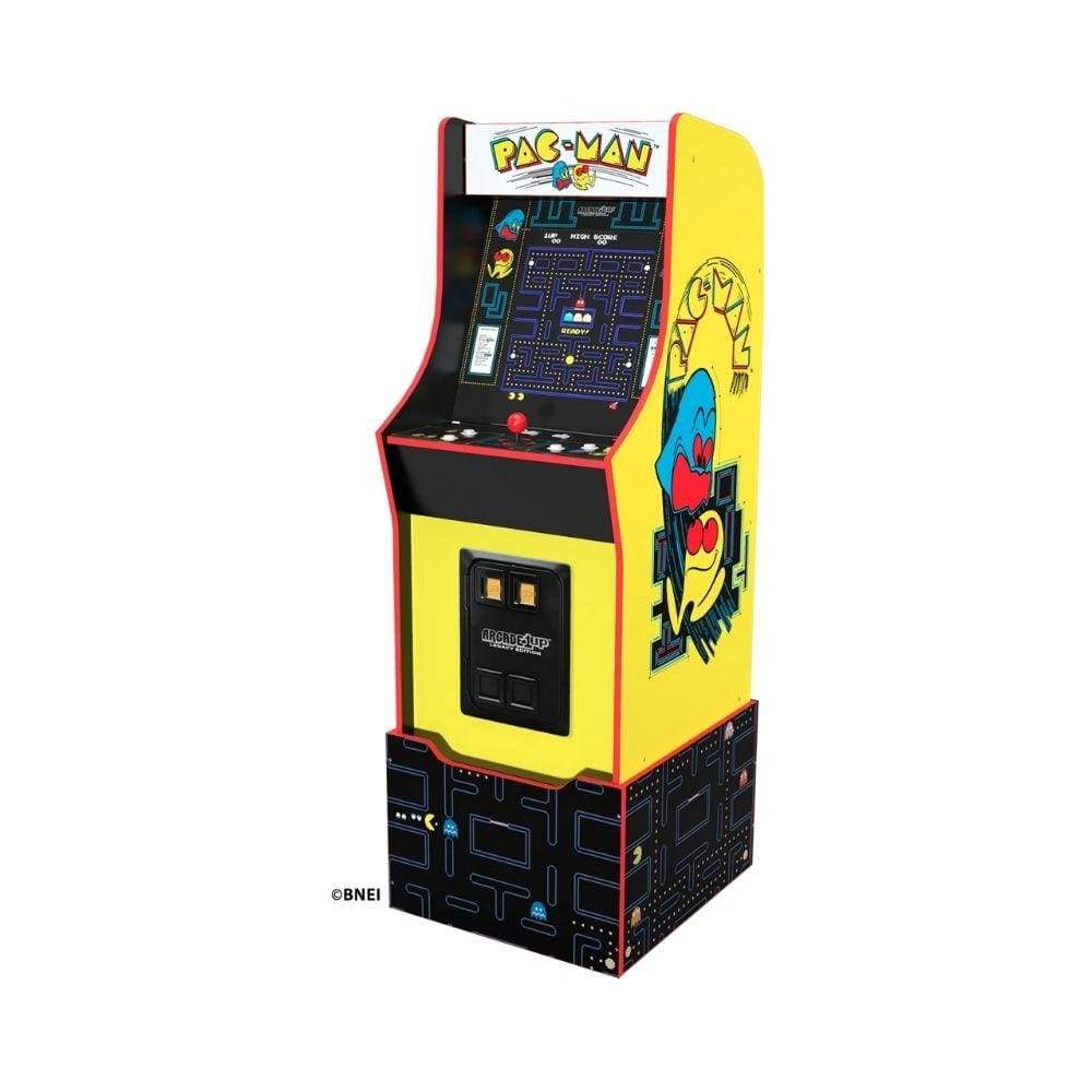 Arcade1Up Bandai Namco Entertainment Legacy Edition Arcade Cabinet - Store 974 | ستور ٩٧٤