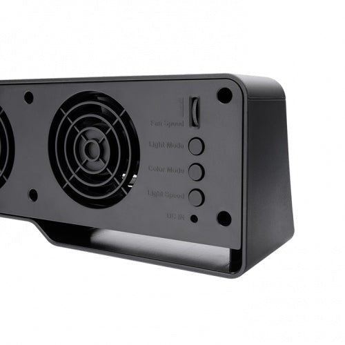 Thermaltake Argent DS 100 مبرد المكتب - meberd Thermaltake Argent DS 100 مبرد المكتب - meberd