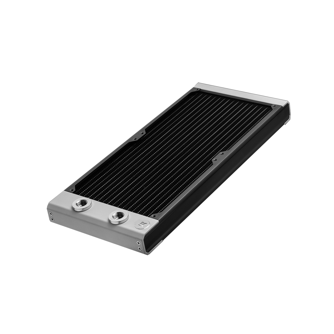 Ekwb Ek -Quantum Surface S280 الرادياتير - الأسود - ميرد Ekwb Ek -Quantum Surface S280 الرادياتير - الأسود - ميرد