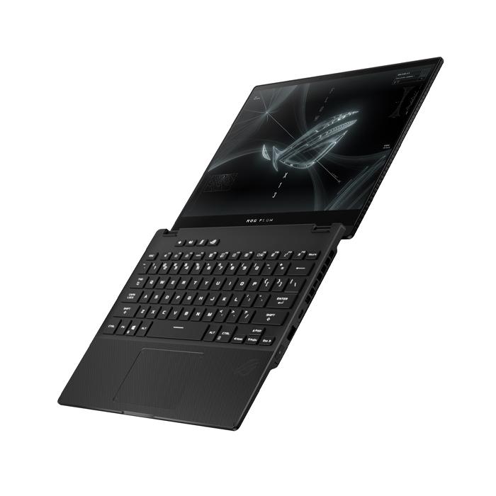 Asus Flow X13 Republic Of Gamers Gaming Laptop - Off Black - Store 974 | ستور ٩٧٤