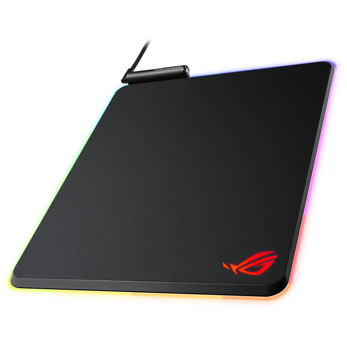Asus ROG Balteus Gaming MousePad Backlit - Store 974 | ستور ٩٧٤