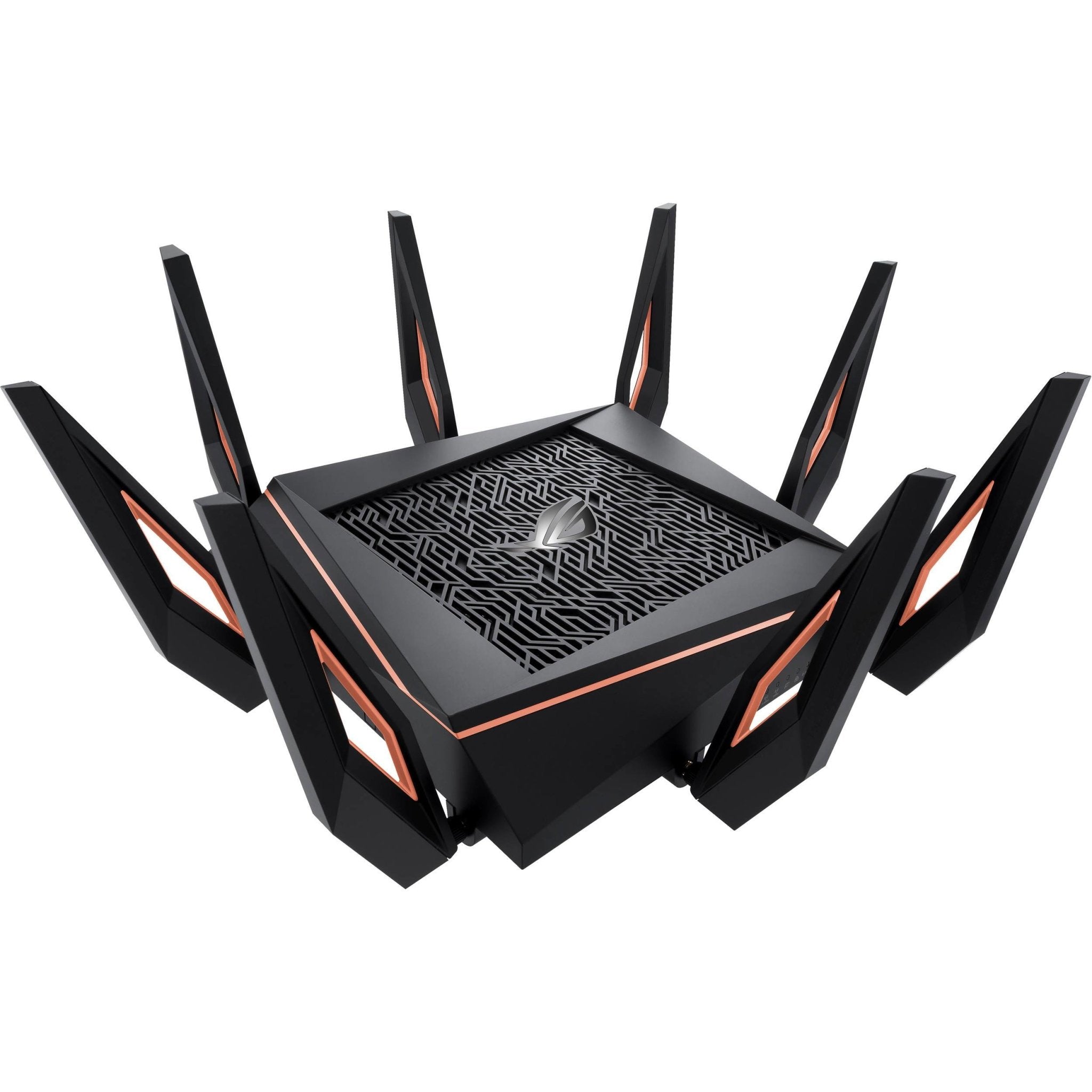 Asus ROG Rapture GT-AX11000 Tri-Band Gaming Router - Store 974 | ستور ٩٧٤