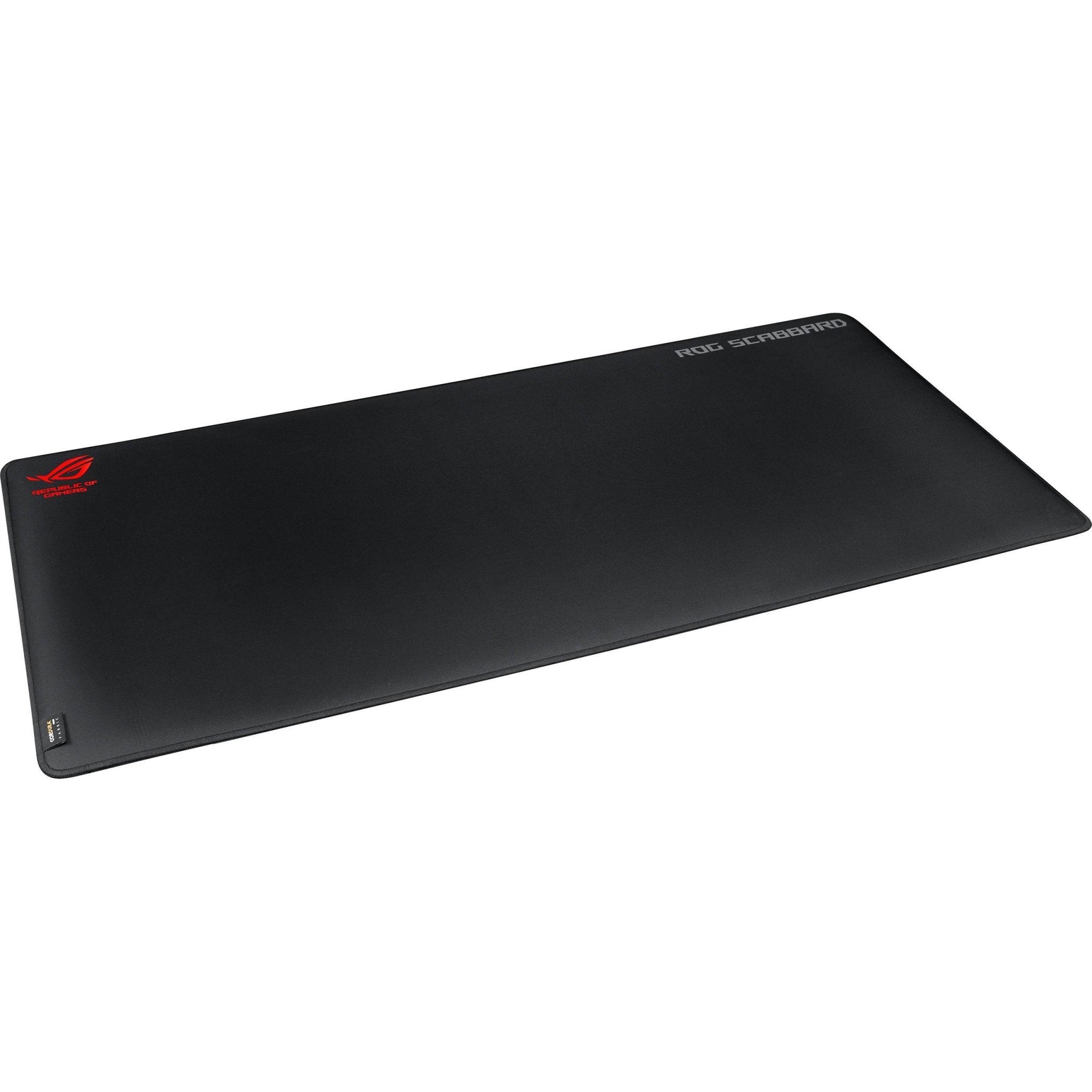 Asus ROG Scabbard Extended Gaming Mouse Pad - Store 974 | ستور ٩٧٤