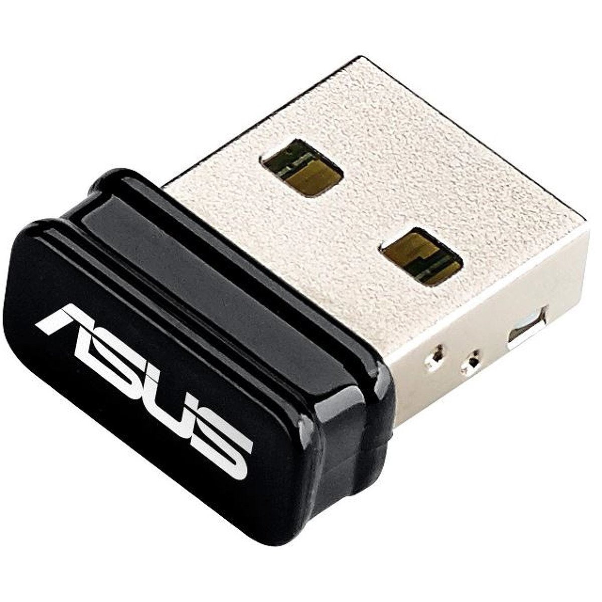 Asus USB-N10 NANO (150Mb/s) Wireless-N150 USB Adaptor - Store 974 | ستور ٩٧٤