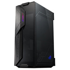Asus ROG Strix Z11 GR101 Tempered Glass ITX Case - صندوق