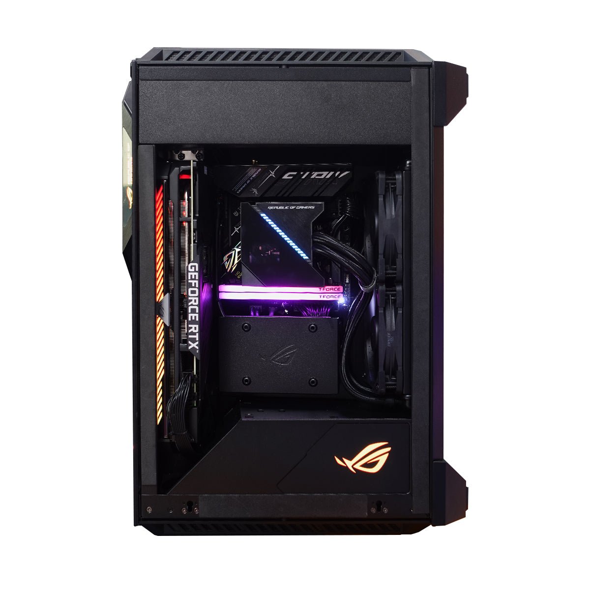 Itachi Build | كمبيوتر إيتاشي - Store 974 | ستور ٩٧٤