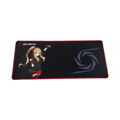 AVerMedia MousePad MER001 - حصيرة الفأرة