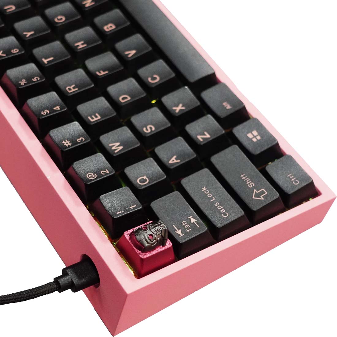 Pre-Build Keyboard | لوحة مفاتيح مجهزة - Store 974 | ستور ٩٧٤