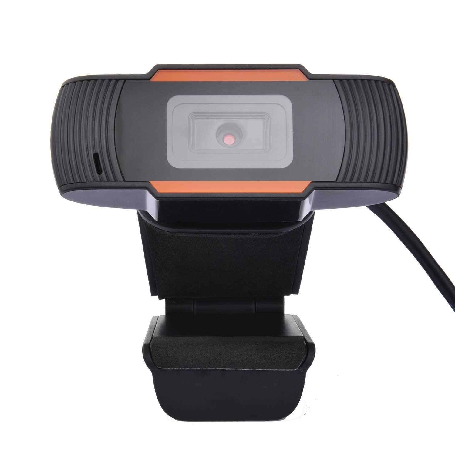 BenQ A870 Webcam HD 480P PC Camera with Microphone - Store 974 | ستور ٩٧٤