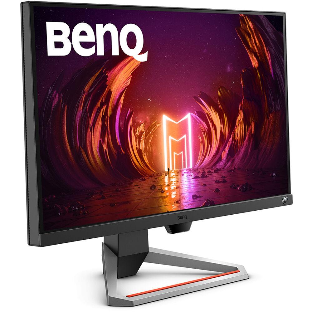 BenQ MOBIUZ EX2510 24.5 Inch 144Hz IPS Gaming Monitor - Store 974 | ستور ٩٧٤