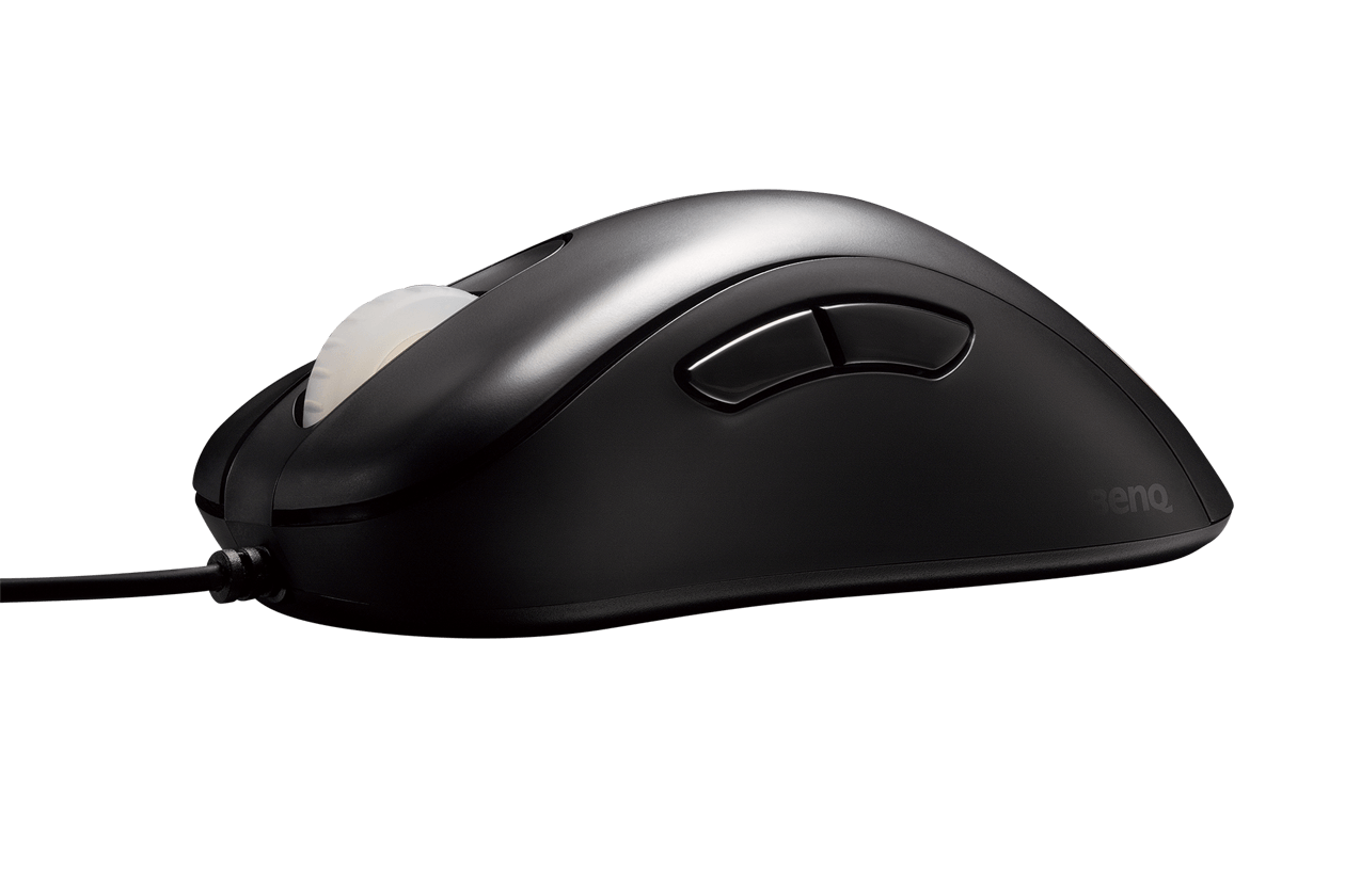 BenQ ZOWIE EC2-A Black Ergonomic Gaming Mouse for E-sports - Store 974 | ستور ٩٧٤