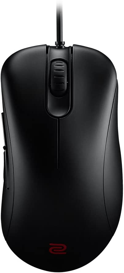BenQ Zowie EC2-B Ergonomic Gaming Mouse - Wired - Store 974 | ستور ٩٧٤