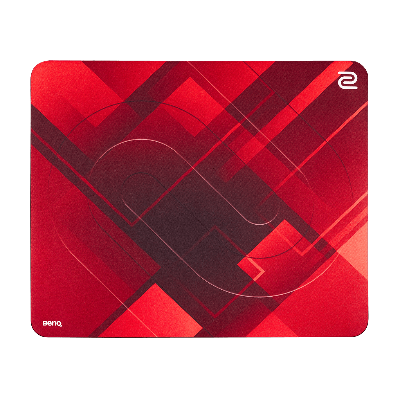 BenQ Zowie G-SR-SE Soft Gaming Mouse Mat - Extended, Red - Store 974 | ستور ٩٧٤