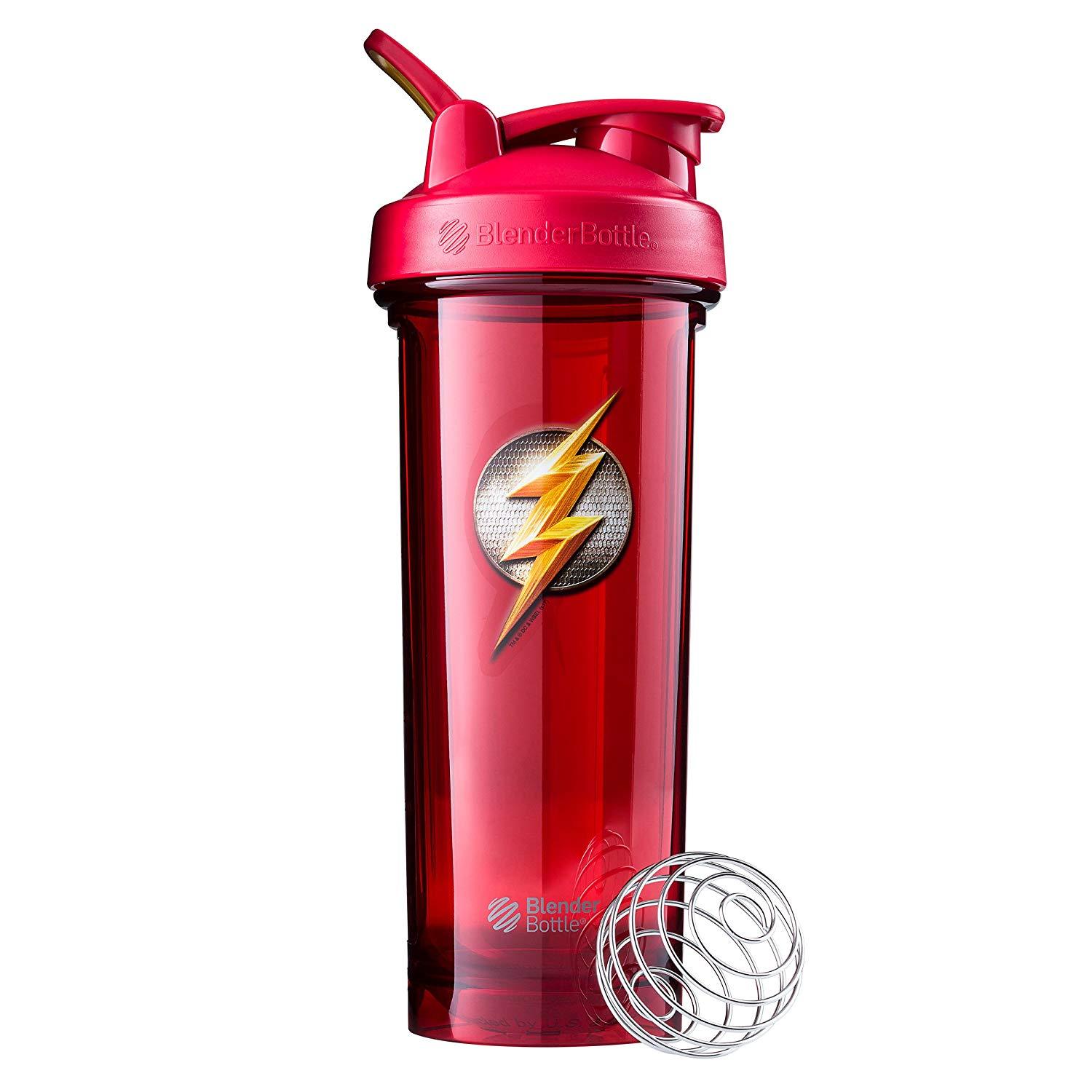 Blender Bottle Pro 32 - The Flash (32 oz) - Store 974 | ستور ٩٧٤
