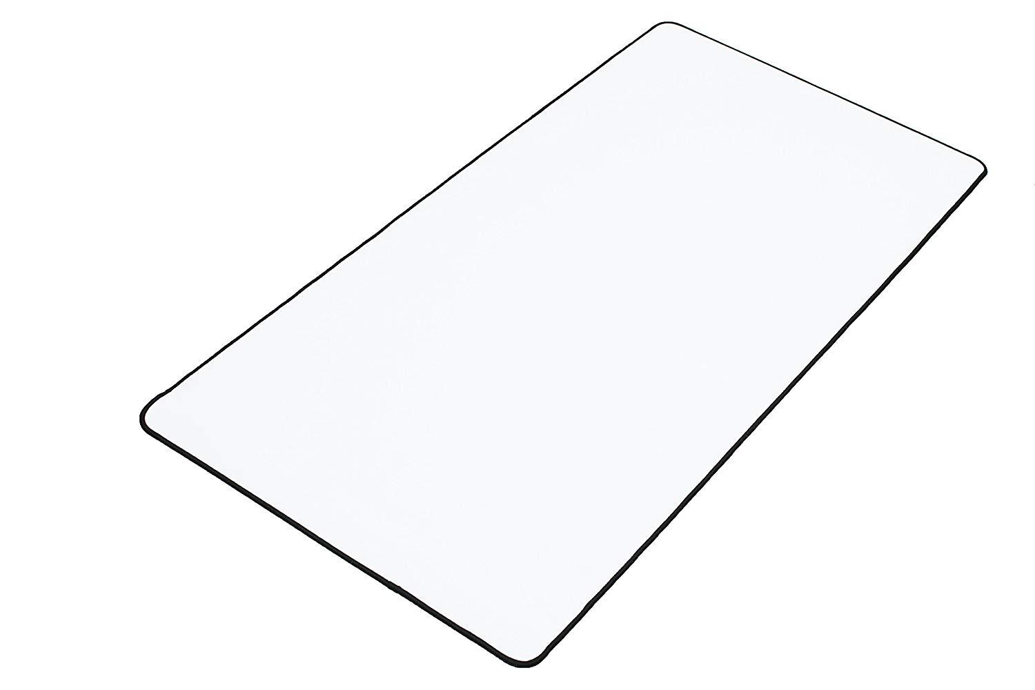 Board Blue Extended Soft Gaming Mouse Mat - XXL - Store 974 | ستور ٩٧٤