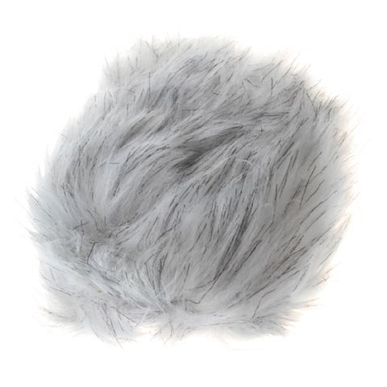 Boya BY-B02 Deadkitten Artificial Fur Windshield - Store 974 | ستور ٩٧٤