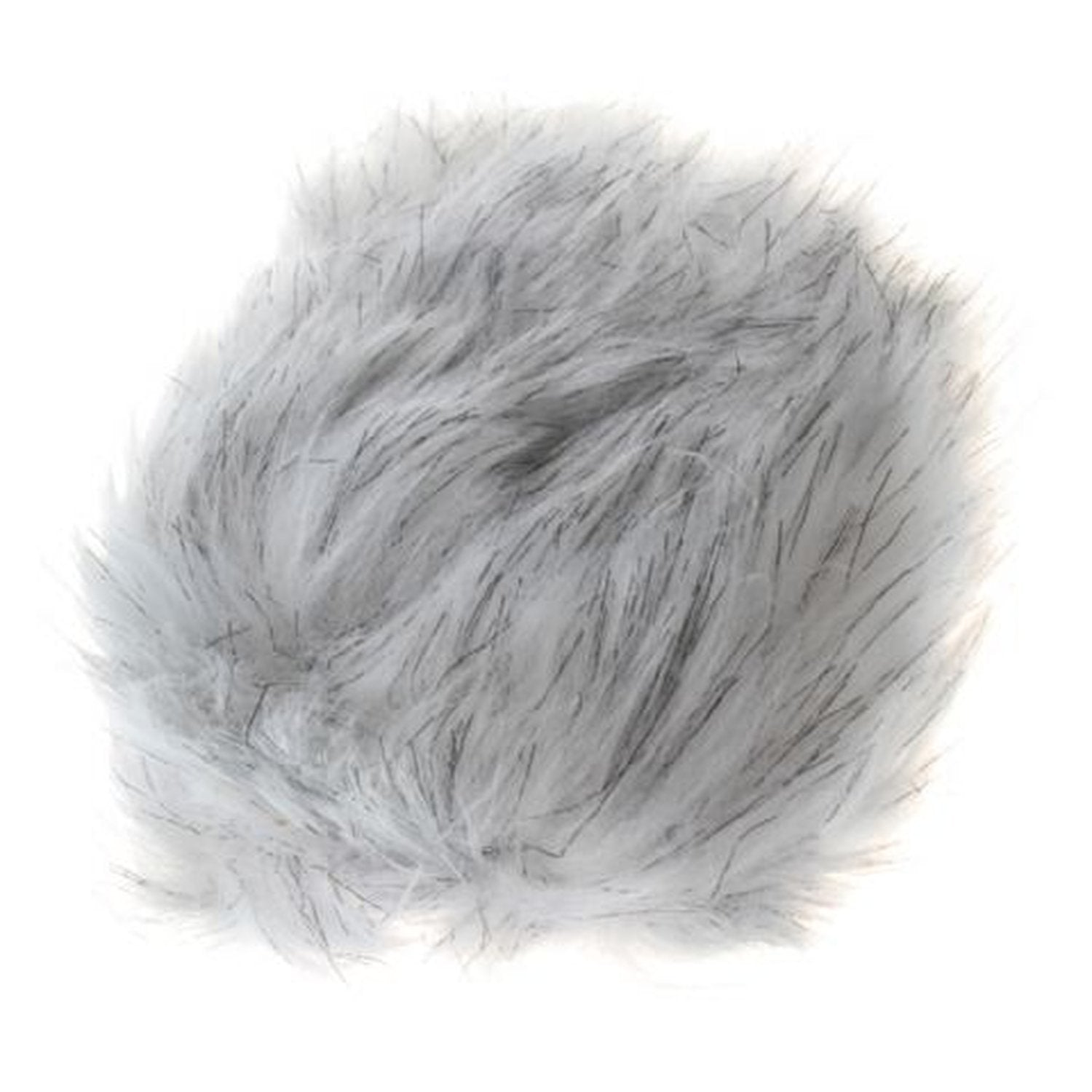 Boya by -B02 Deadkitten Angtificial Fur Windshield - أك سستورات Boya by -B02 Deadkitten Angtificial Fur Windshield - أك سستورات