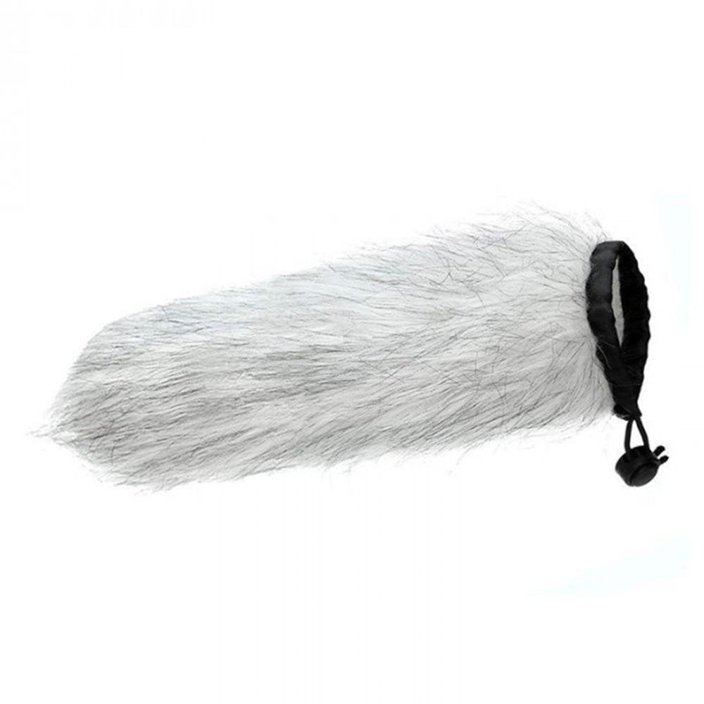 Boya BY-B04 Deadkitten Artificial Fur Windscreen - أكسسوارات Boya BY-B04 Deadkitten Artificial Fur Windscreen - أكسسوارات