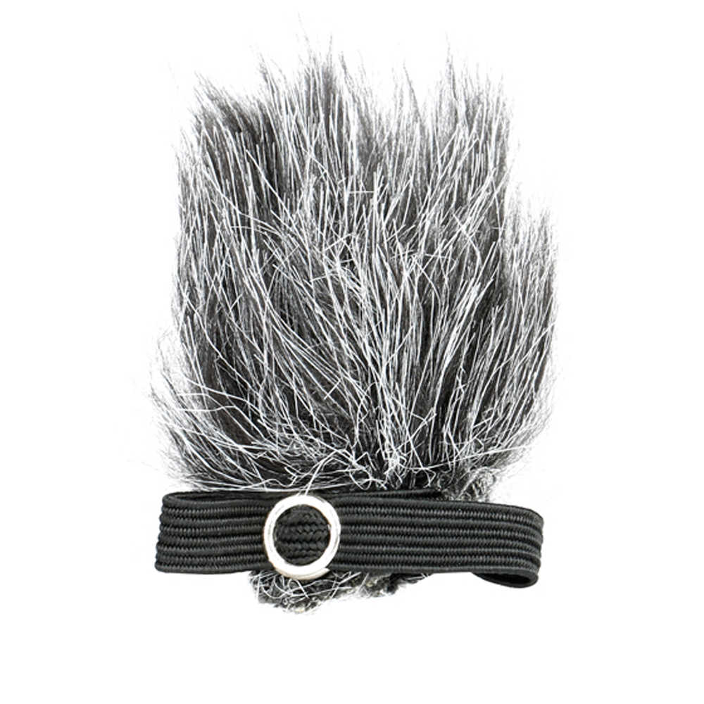Boya BY-B05 Fur Windshield for Lavalier - أكسسوارات Boya BY-B05 Fur Windshield for Lavalier - أكسسوارات