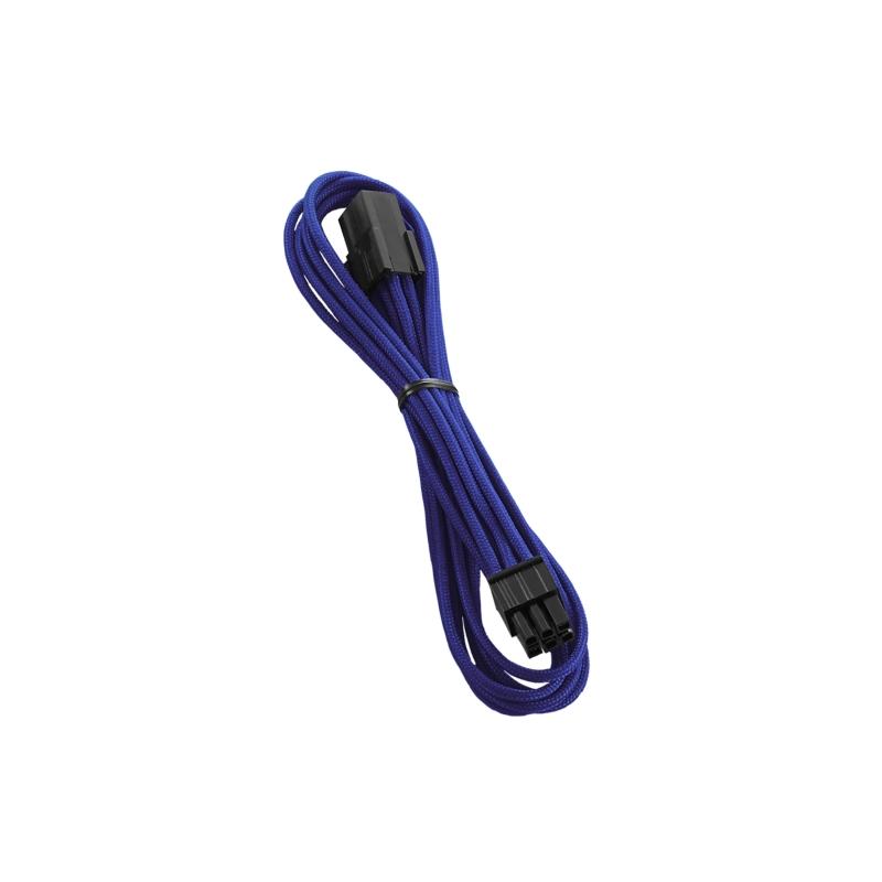 CableMod - ModFlex 6 Pin PCI-E Sleeved Cable Extensions - Blue - Store 974 | ستور ٩٧٤