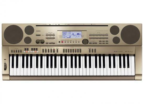 Casio Oriental Keyboard AT-3K2 - Store 974 | ستور ٩٧٤