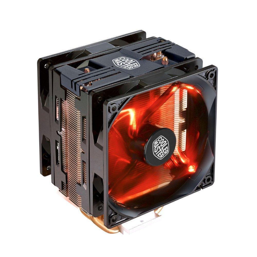 Cooler Master Hyper 212 LED Turbo GPU Cooling Case - Store 974 | ستور ٩٧٤