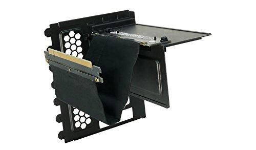 Cooler Master - Master Series Vertical PCI-E Bracket - Black - Store 974 | ستور ٩٧٤